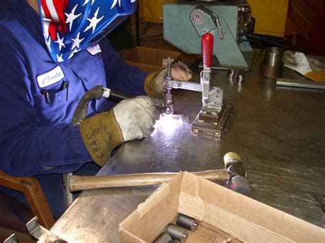 service metal fabricating rockaway